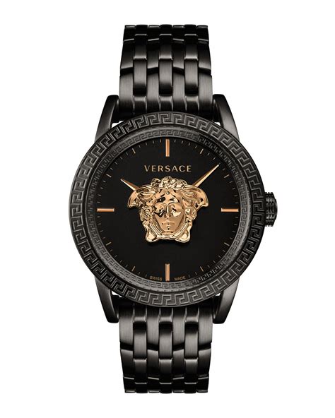 do versace watches hold value|where are Versace watches made.